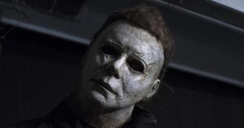 Michael Myers in 'Halloween'