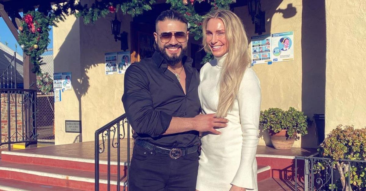 charlotte flair and andrade