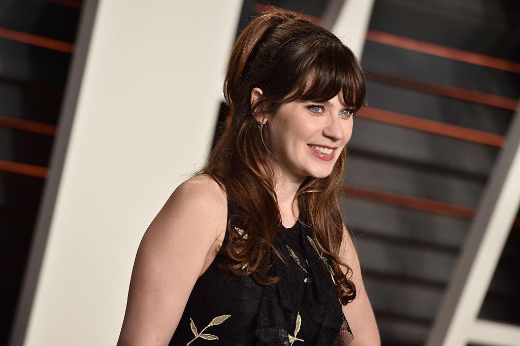 zooey deschanel finances