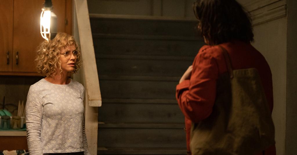 Is 'Yellowjackets' Based on a True Story?