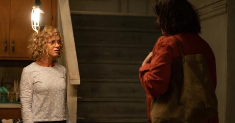 Is 'Yellowjackets' Based on a True Story?