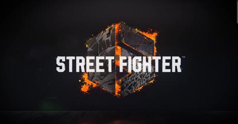 'Street Fighter 6'