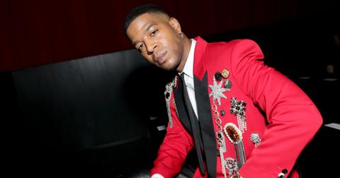 Kid Cudi