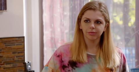 Ariela Weinberg, the star of '90 Day Fiancé: The Other Way'