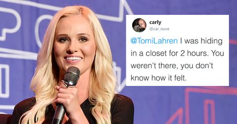 Lahren