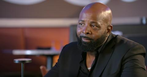 Love Is Blind's Ashley's Dad Responds to Tyler's Babies