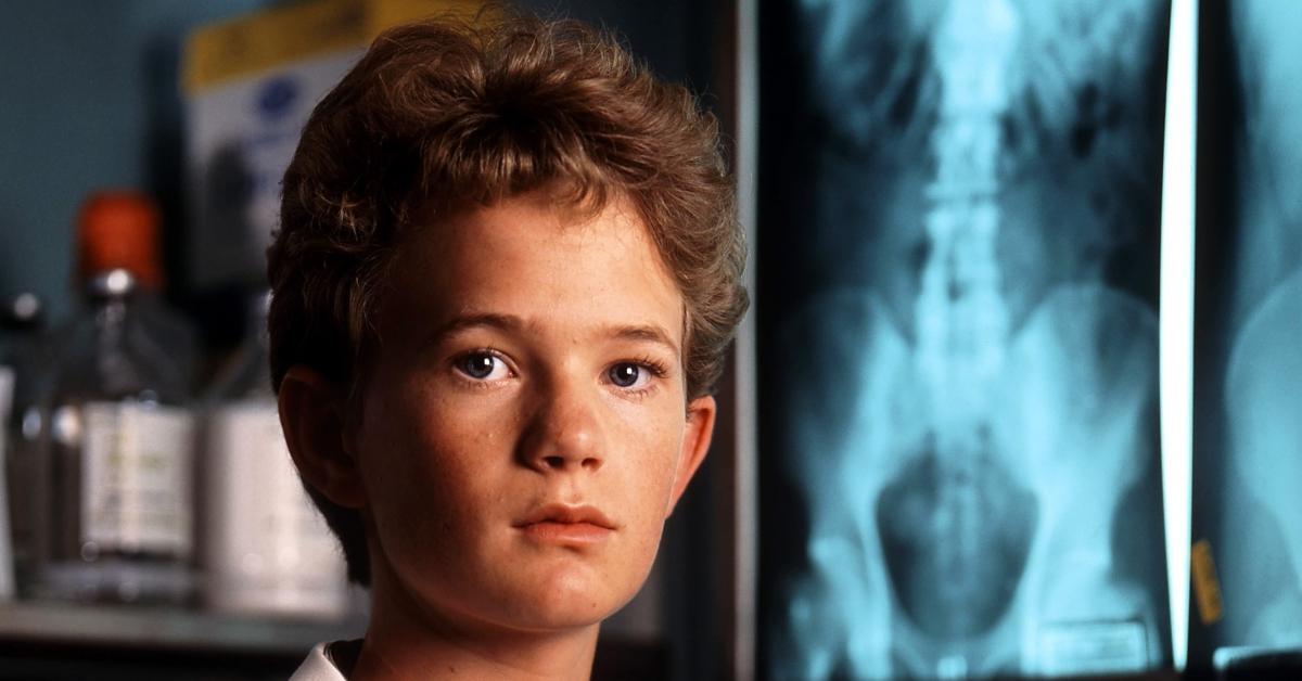 Real-life Doogie Howser: Boy, 9, becomes one of the youngest-ever