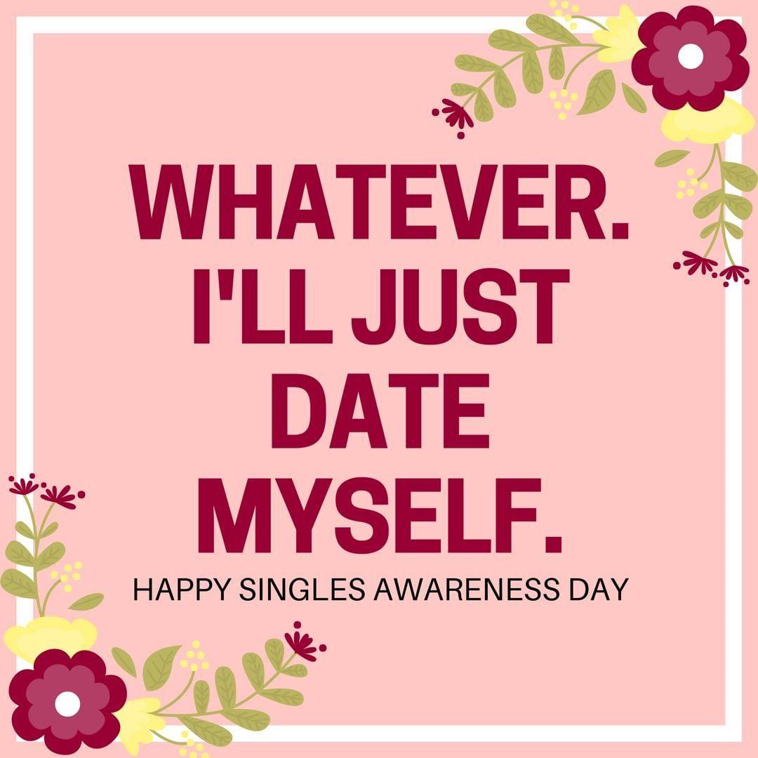 Singles Awareness Day Memes for the Anti-Valentines Day Crowd