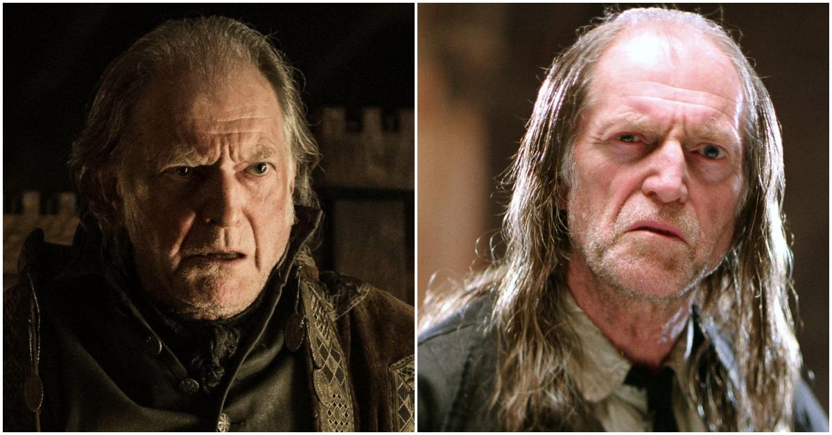 Every Game Of Thrones Character That Was Recast (& Why)