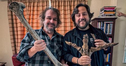 Colossal Biosciences