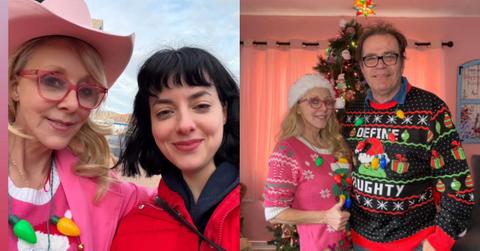 What We Know About Christine Marie's Family