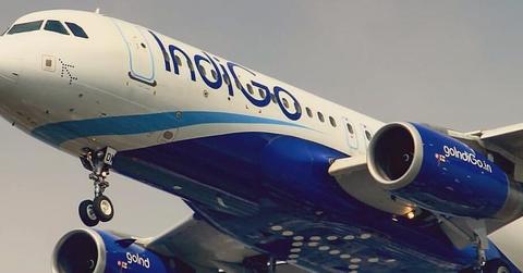 IndiGo Airlines Struggles With New Crew Rostering Rules