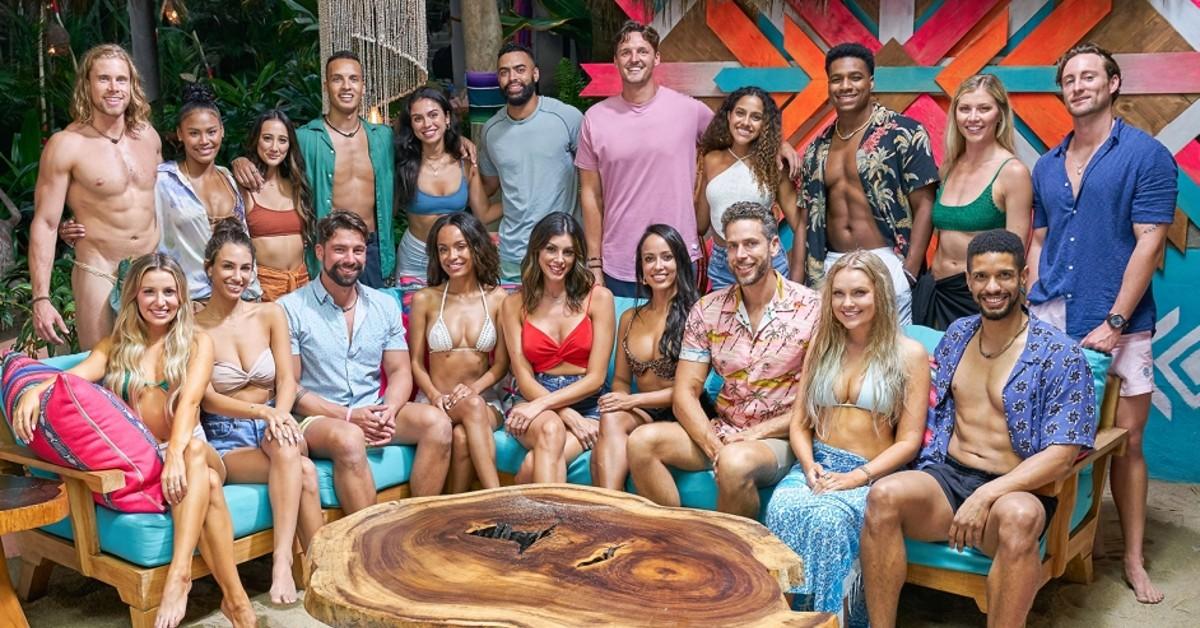 'Bachelor in Paradise' Season 8