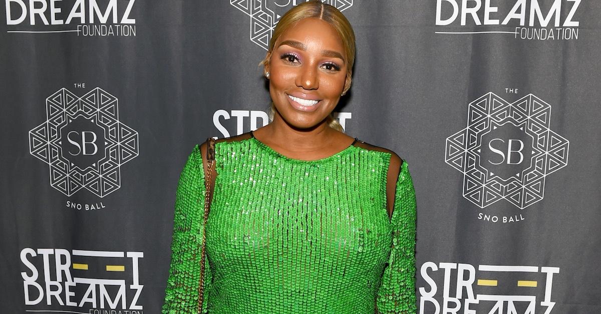 NeNe Leakes