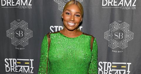 Nene Leakes