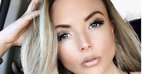 erin from the bachelor job