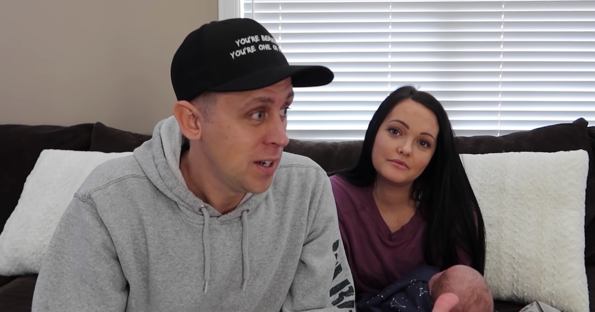 What Happened to Roman Atwood Vlogs? He's Finally Giving Some Answers