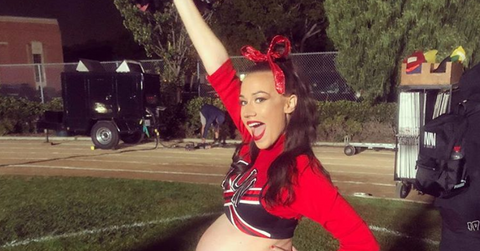 colleen ballinger baby name