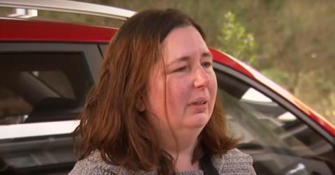 Erin Patterson's Sentencing Means She Will Never Be Free Again