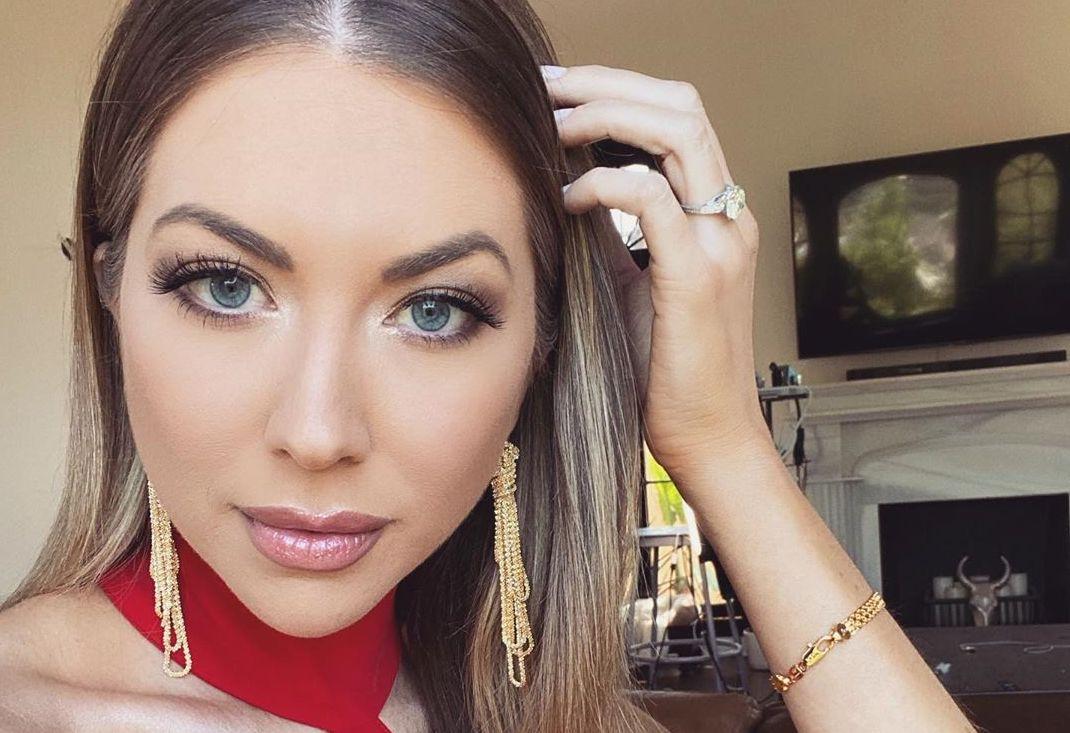 Stassi Schroeder Finally Explains Her Infamous Nazi Chic Caption 