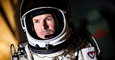 Felix Baumgartner