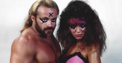 Kevin Sullivan nancy Benoit