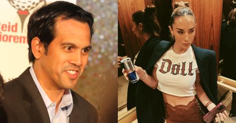 Why Did Erik Spoelstra and Nikki Sapp Get Divorced?