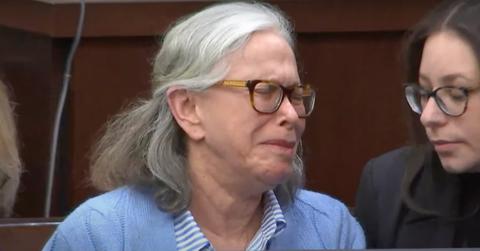 When Is Donna Adelson's Sentencing Date? Details to Follow