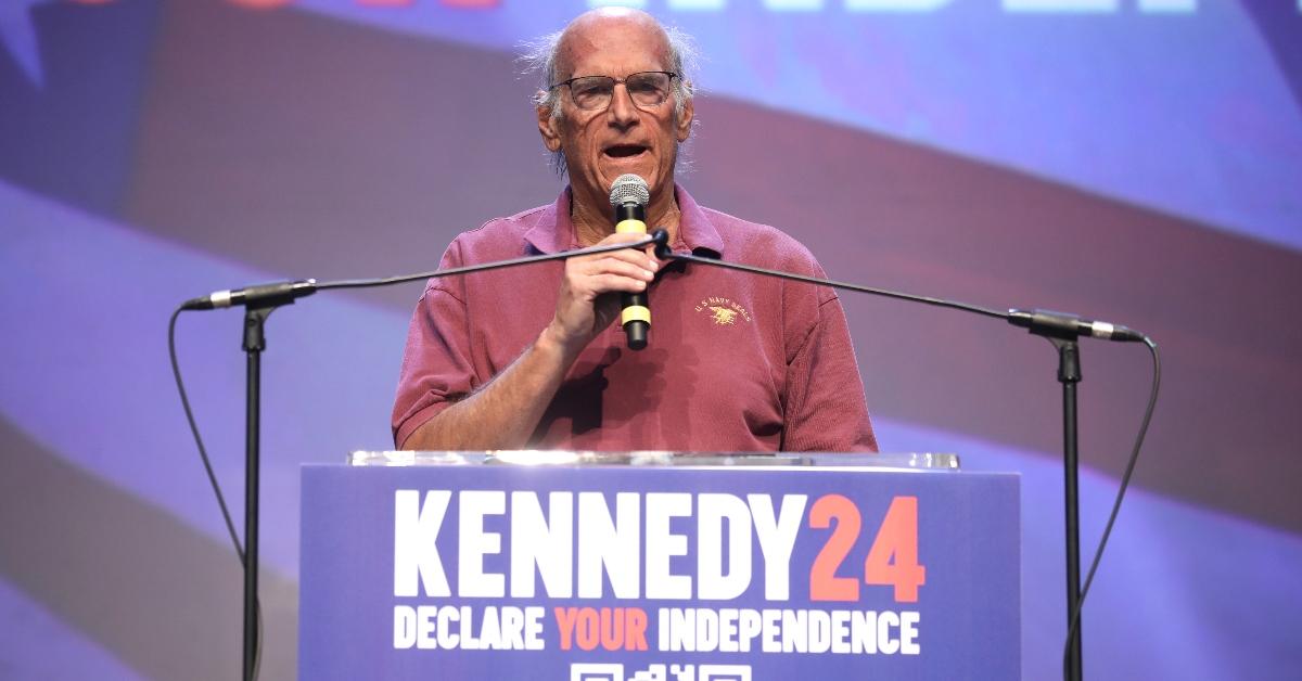 Jesse Ventura Went From the Wrestling Ring to the Governor's Office — Let's Look at His Politics