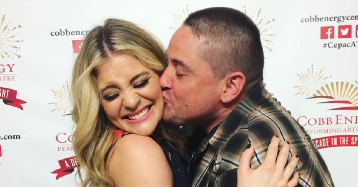 Lauren Alaina's Father Dies — Cause of Death Revealed