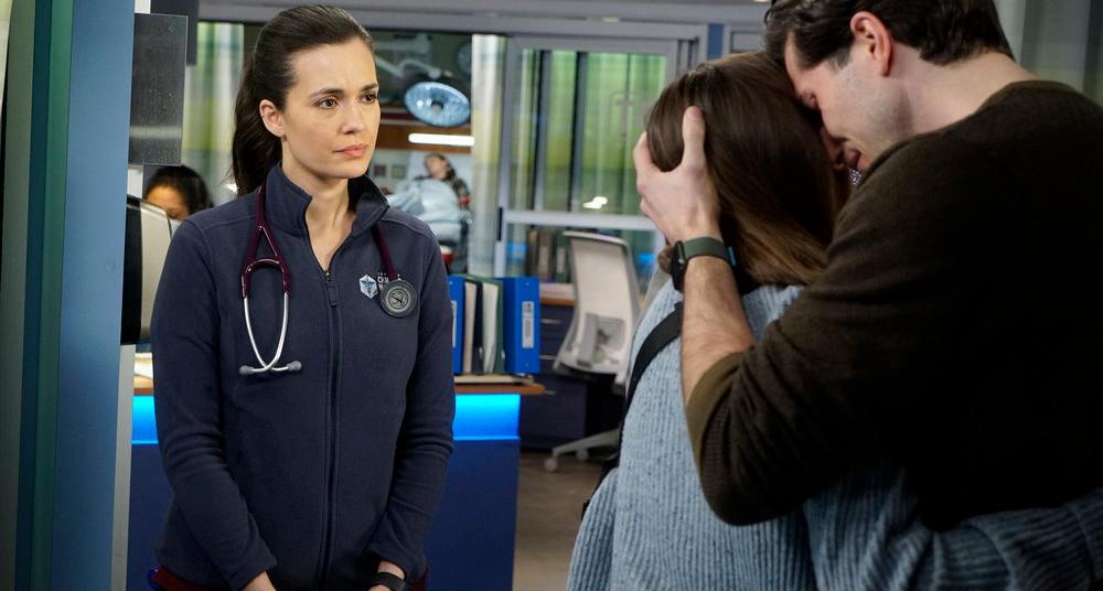 What Happened to Dr. Natalie Manning on 'Chicago Med'?