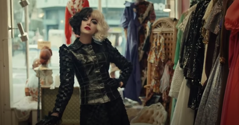 cruella after credits scene