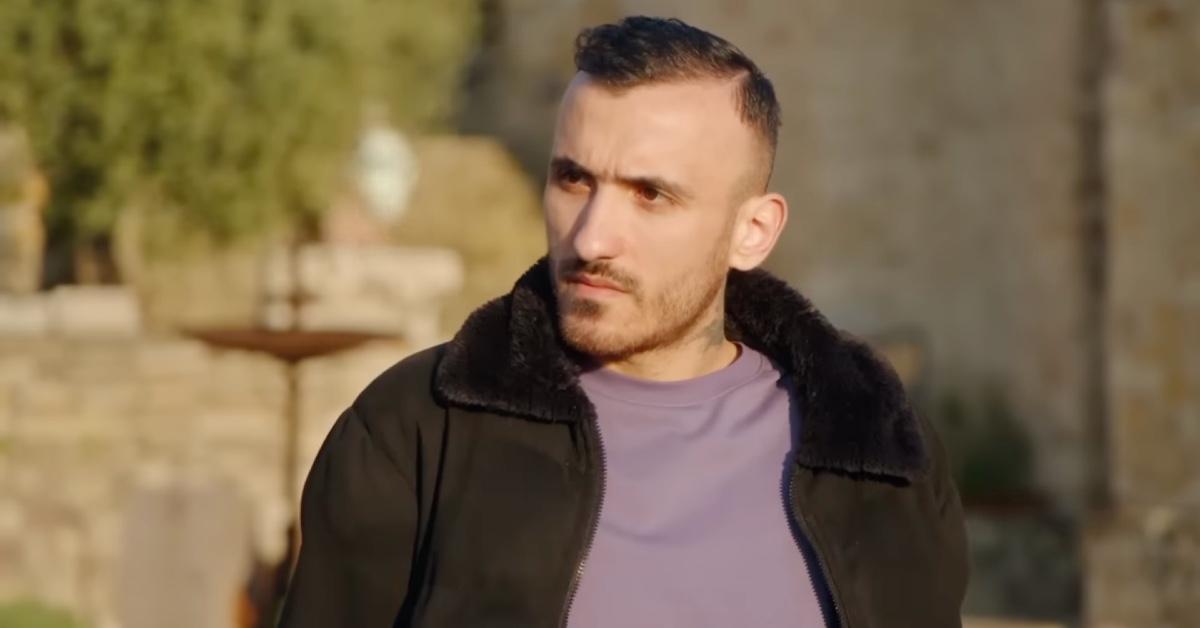90 Day Fiancé Star Birkan's Military Service Explained