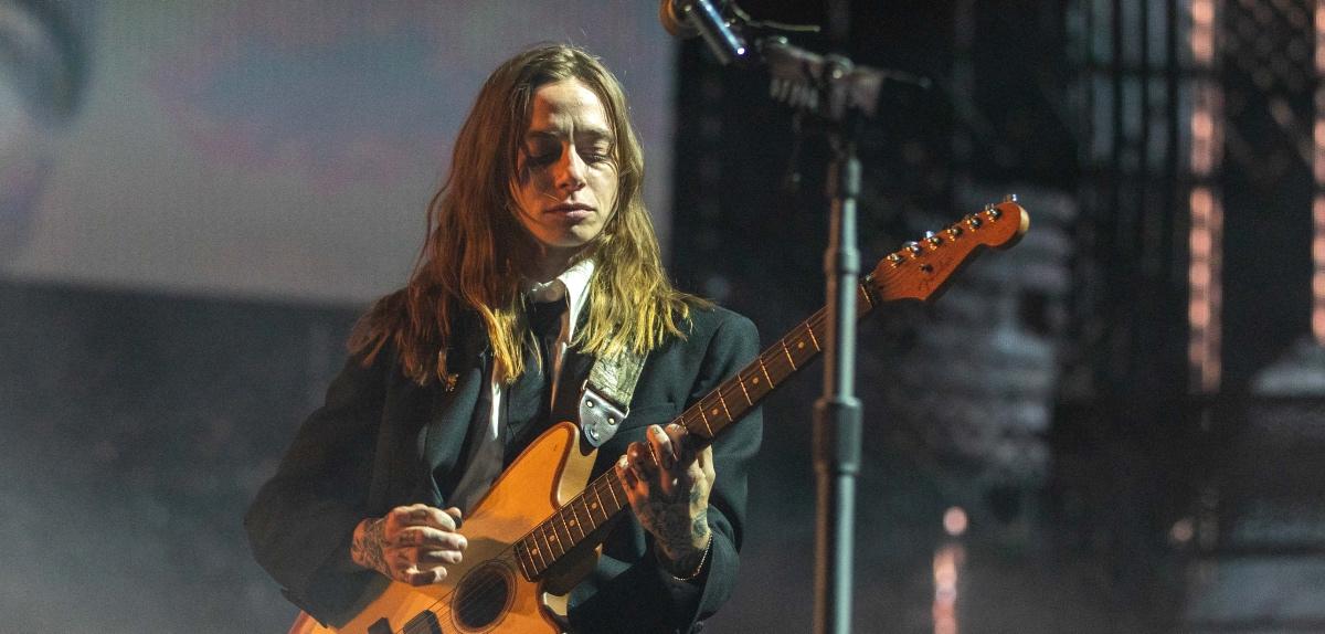 Julien Baker