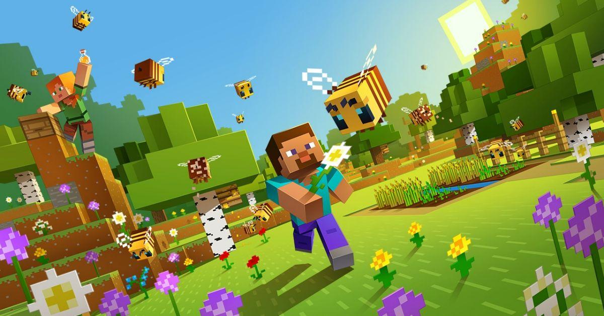 How to Play Minecraft Classic Unblocked at School or Work