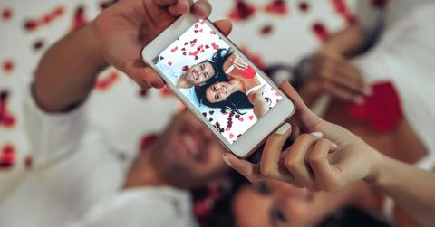 valentines day captions instagram