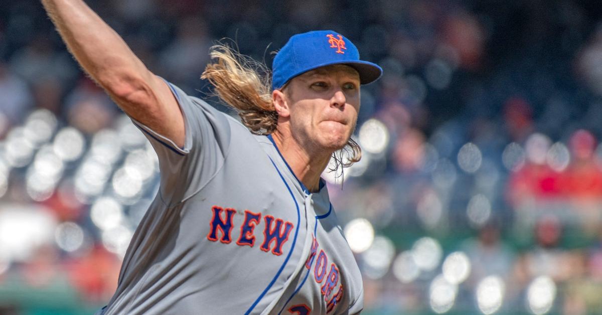 Noah Syndergaard