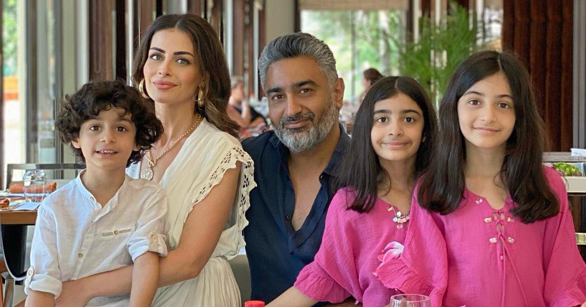 What Is Munaf Ali From 'RHODubai's' Net Worth?