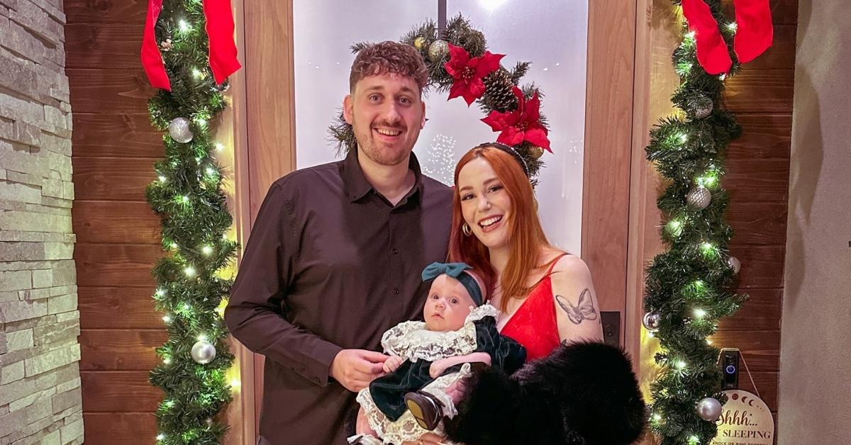 Zach (Aviator Gaming) and his wife Megan Plays