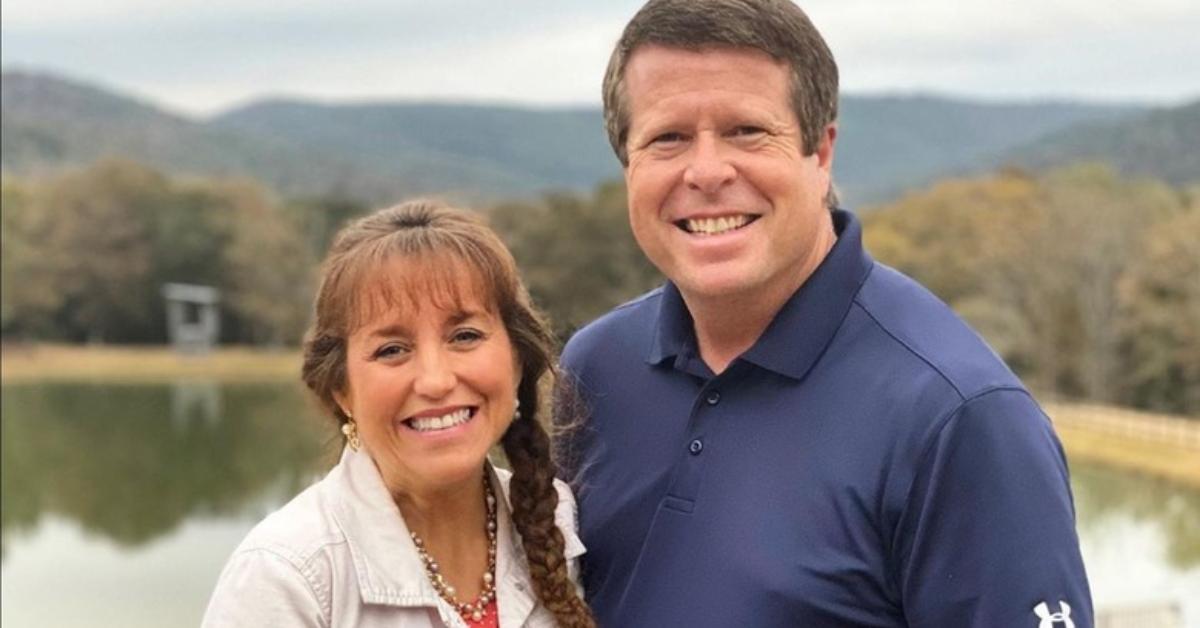 What Did Jim Bob And Michelle Duggar Say About Shiny Happy People 1687