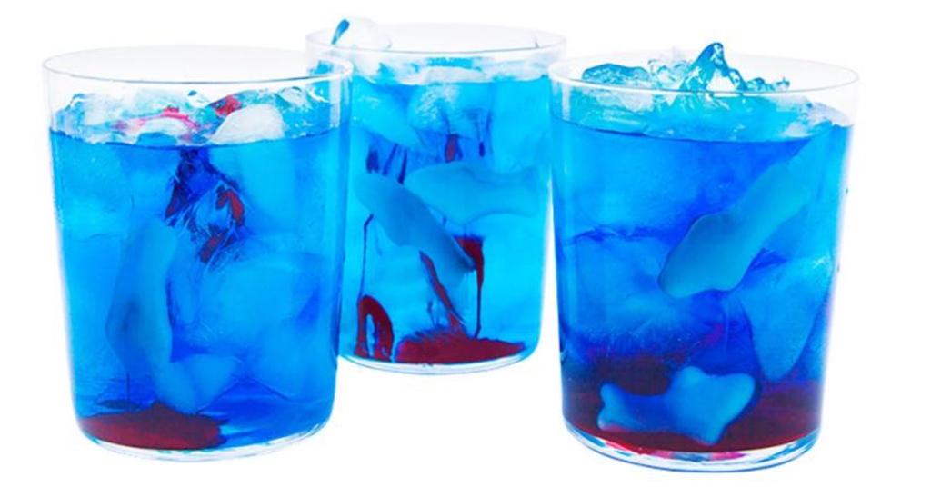 Check out These Killer Shark Week Drinks and Cocktails