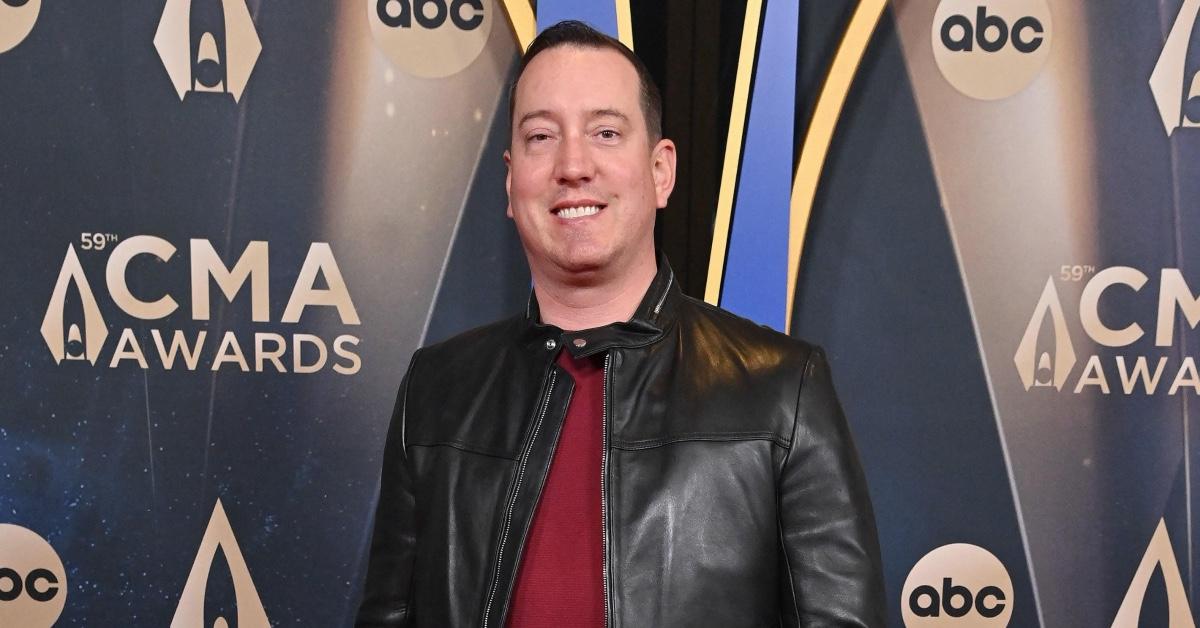 Kyle Busch