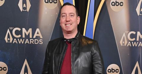 Kyle Busch