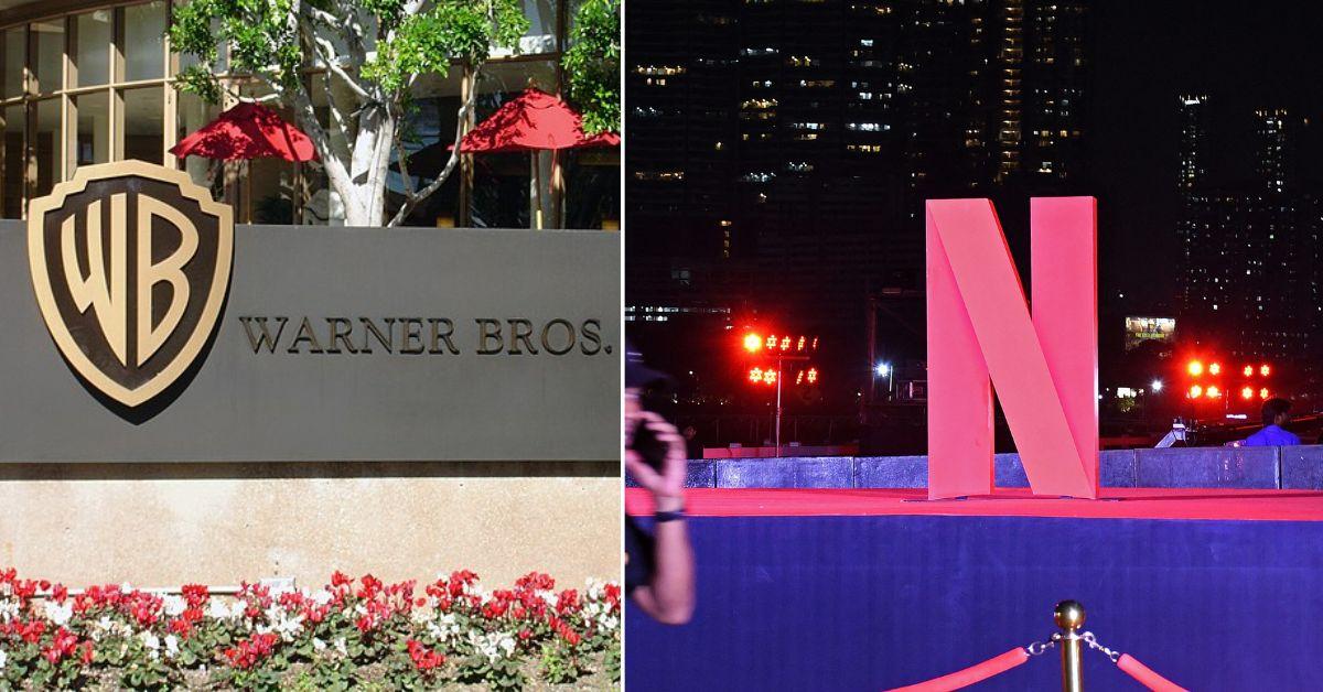 Did Netflix Buy Warner Bros.?