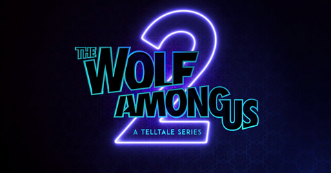 wolf among us the game awards teaser trailer screenshot