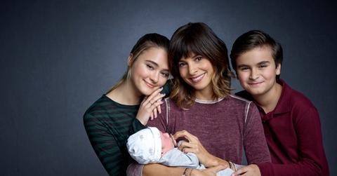 A Million Little Things Danny