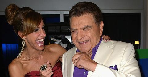 why did lili estefan leave sabado gigante