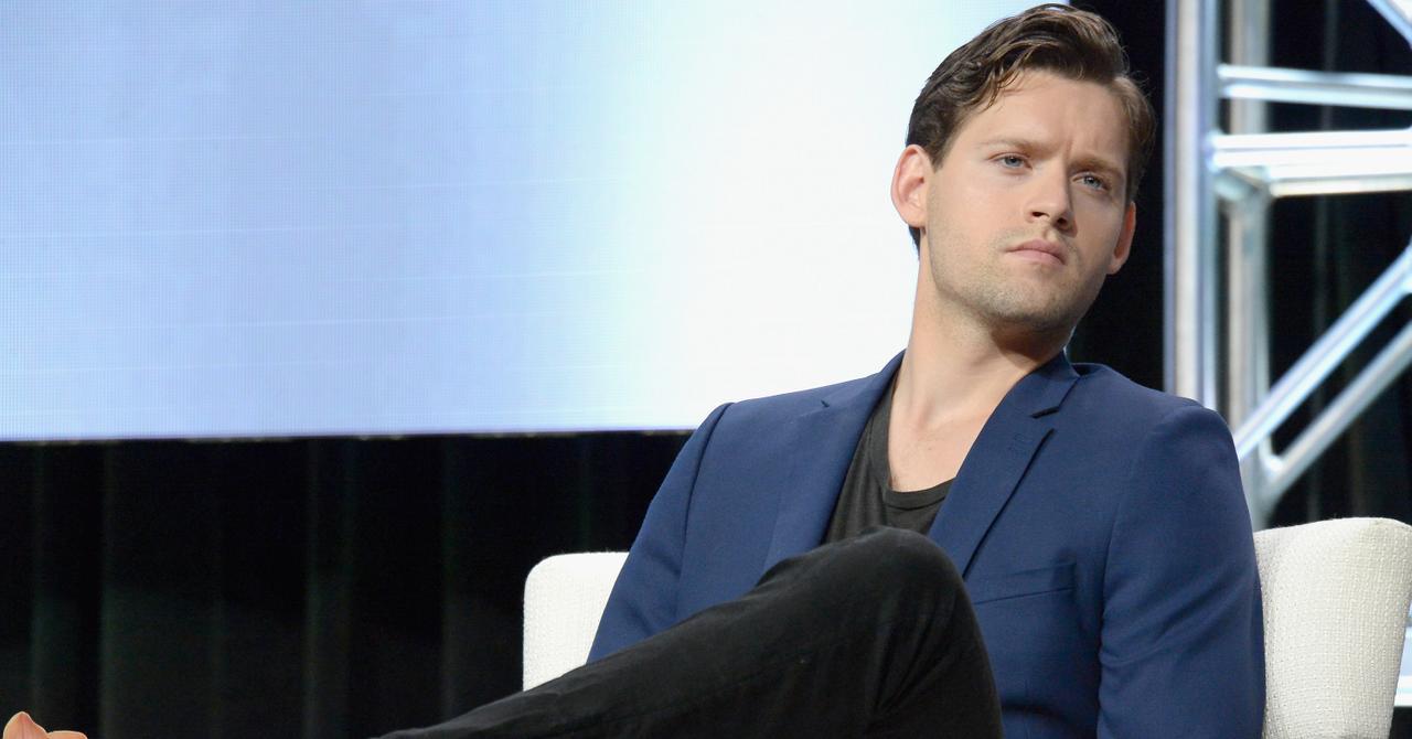 Does Luke Kleintank Have A Wife He Was Previously Engaged