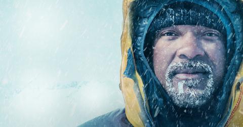 How Much Did Will Smith Get Paid for Pole to Pole?