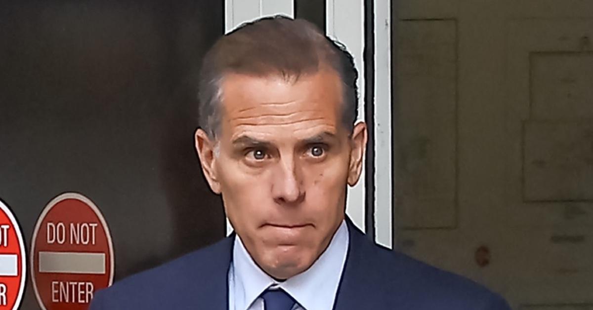 Hunter Biden